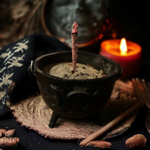 Kits de rituels : la magie est en vous, faites entendre vos intentions